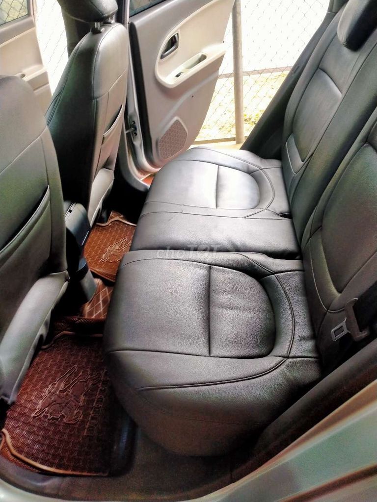 Bán ô tô Kia đời 2015. Mua bán Ô tô tại Huyện Như Xuân Thanh Hóa được đăng bởi Lê Sơn hình 8