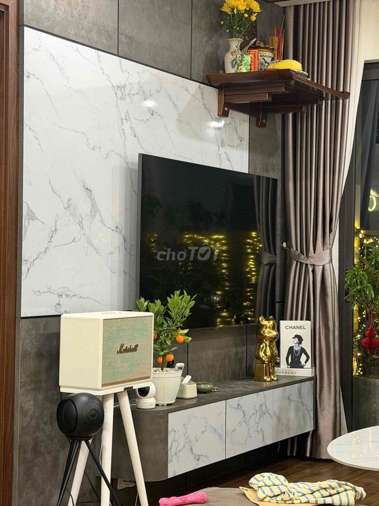 Loa Bluetooth Marshall Woburn 2 Trắng. Mua bán Tivi, Âm thanh tại Huyện Thanh Trì Hà Nội được đăng bởi Duy hình 1