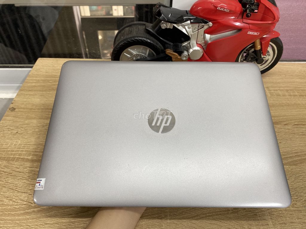 🌺HP ProBook 440 G4 i5 7200U/8/256 14" HD Pin 3-4h. Mua bán Laptop tại Quận Bình Thạnh Tp Hồ Chí Minh được đăng bởi Nguyễn Công Lý hình 1
