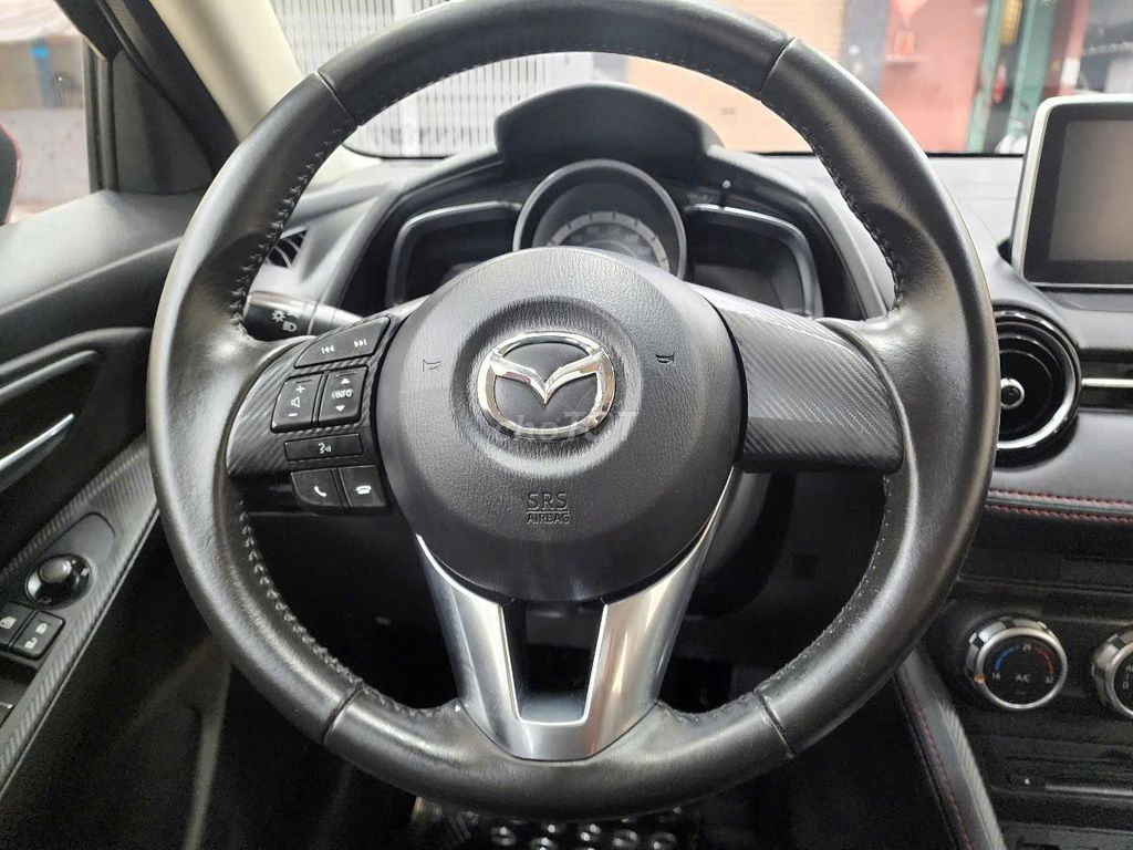 Mazda 2 1 đời chủ. Xe toàn trùm mền mới như 2022. Mua bán Ô tô tại Quận 10 Tp Hồ Chí Minh được đăng bởi Chị My  hình 14