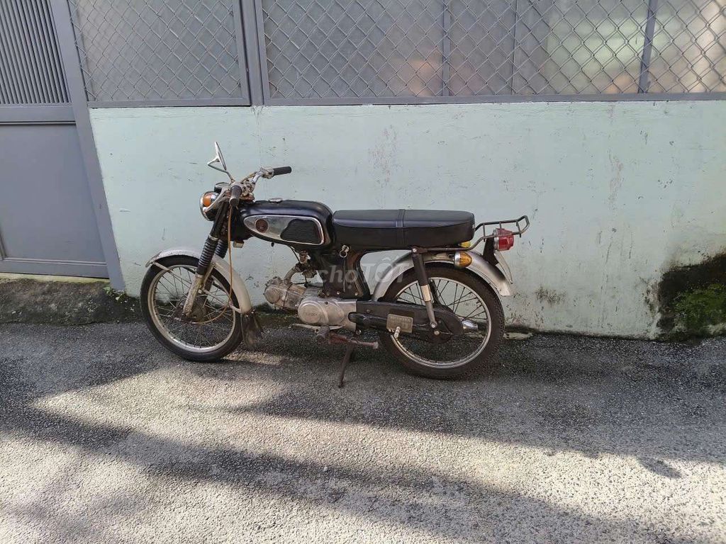 67 máy ngon. Mua bán Xe máy tại Quận Gò Vấp Tp Hồ Chí Minh được đăng bởi Ivy Lee hình 6