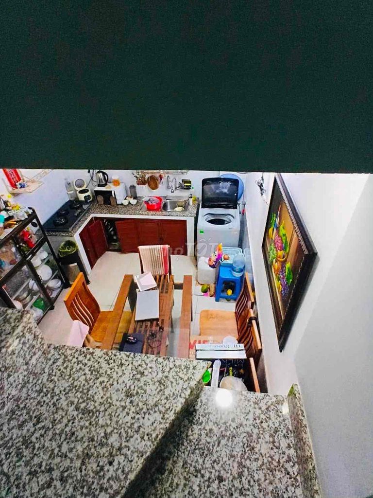 CHÍNH CHỦ GẤP BÁN 36M2, NHÀ 2 TẦNG NHỈNH 3TỶ