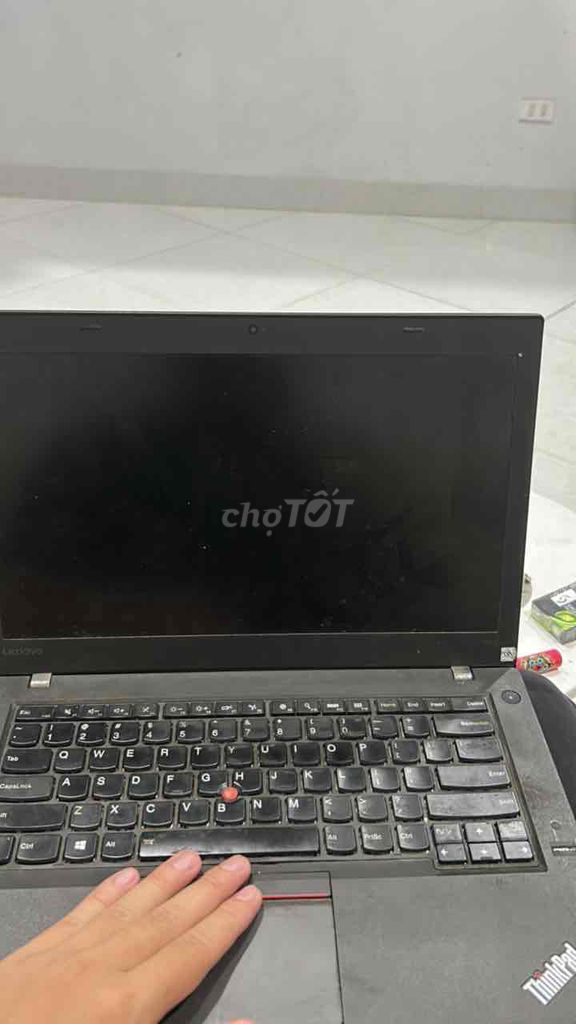 lenovo think pad. Mua bán Laptop tại Quận Bắc Từ Liêm Hà Nội được đăng bởi Phạm Mạnh Hùng hình 1