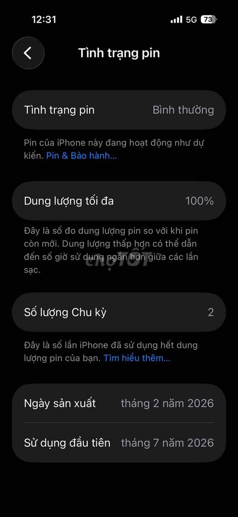 Apple iPhone 17 Tím nhạt. Mua bán Điện thoại tại Quận Thanh Khê Đà Nẵng được đăng bởi Nguyen Thang hình 1