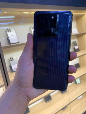 Xiaomi Redmi K60 Ultra 16/512G Có Ship Cod