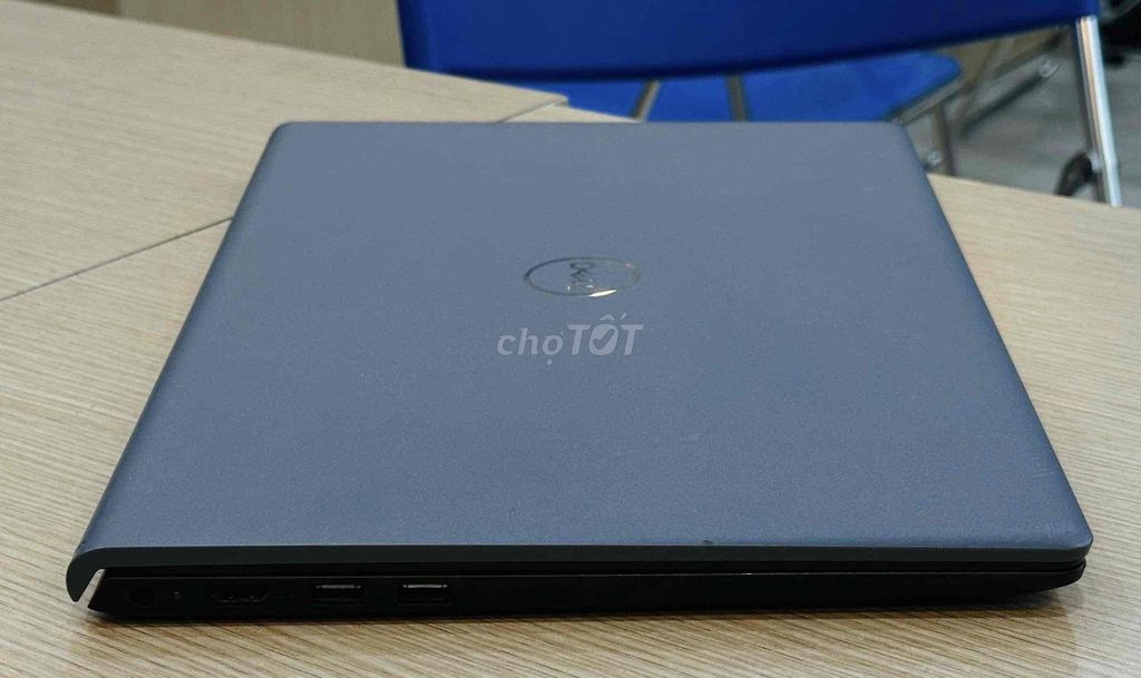 Dell Vostro I5/12/512 Màn Rộng 15.6 Inch 120 HZ. Mua bán Laptop tại Quận Đống Đa Hà Nội được đăng bởi  Cường Apple hình 1