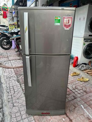 Tủ lạnh Sanyo 165L