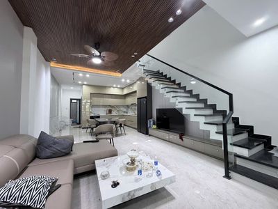 Аренда · 4 комн. · 100 м² · Quận Thanh Khê, ул. Đường Cần Giuộc