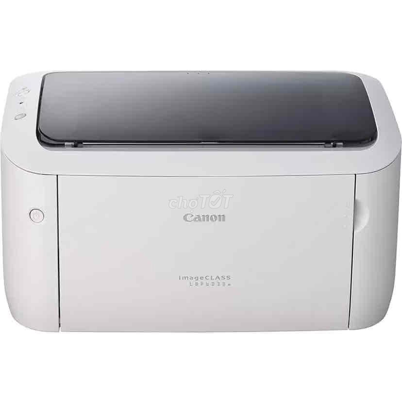 Máy in Canon Canon LBP6030. Mua bán Đồ dùng văn phòng tại Quận Phú Nhuận Tp Hồ Chí Minh được đăng bởi Thanh Lý đủ đồ hình 1