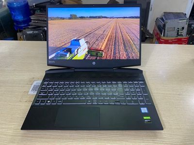 HP Gaming 15DK Siêu Khỏe I7 GTX1660Ti Màn156 144hz. Mua bán Laptop tại Quận Nam Từ Liêm Hà Nội được đăng bởi Danh Mạnh