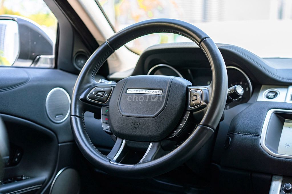 Range Rover Evoque  Sản xuất 2017. Mua bán Ô tô tại Quận Cầu Giấy Hà Nội được đăng bởi Quân Q Auto hình 13