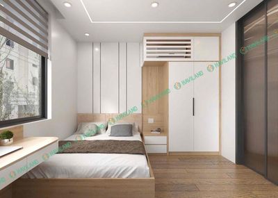 Rent · 1 bd · 45 м² · Quận Ngũ Hành Sơn, ул. Đường Trần Văn Đán