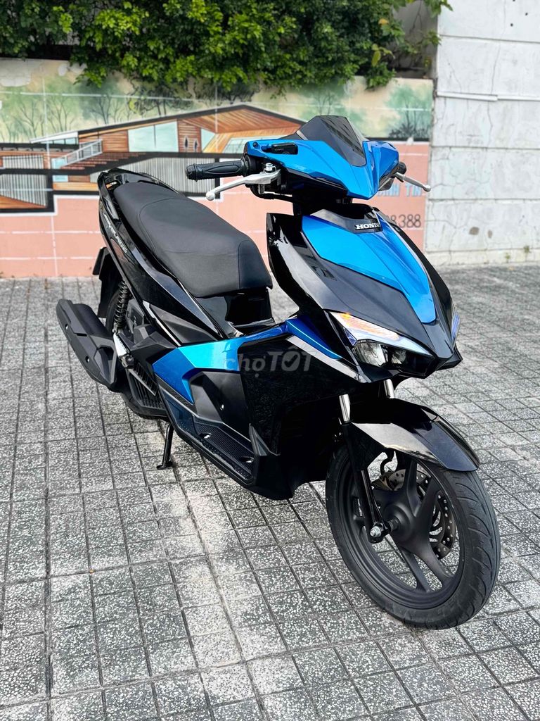 💥💥 Air Blade 125 2018 Bstp chính chủ xe zin đẹp. Mua bán Xe máy tại Quận 7 Tp Hồ Chí Minh được đăng bởi Cửa Hàng Xe Máy Hoàng Hưng Q7 hình 4