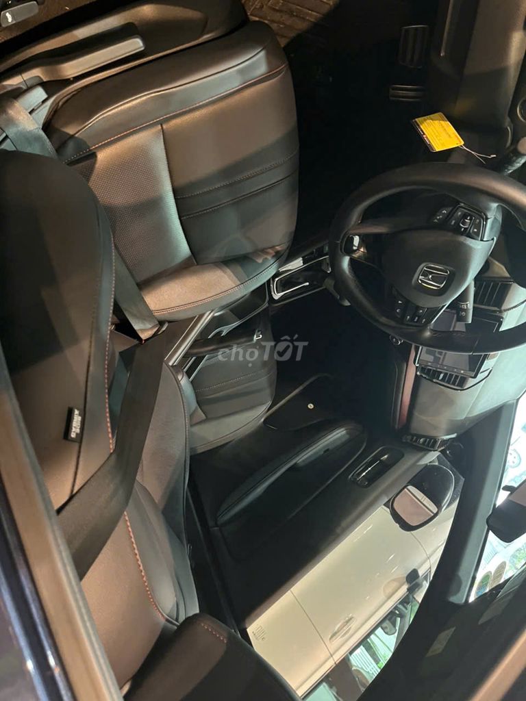 Honda City 2023 RS SENSING  - 2 Vạn-TL Mạnh xã kho. Mua bán Ô tô tại Quận 7 Tp Hồ Chí Minh được đăng bởi hồ tấn anh hình 5