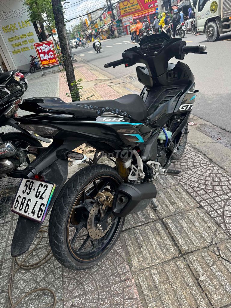 Honda Winner V2 Sport, отличное состояние, заводской двигатель