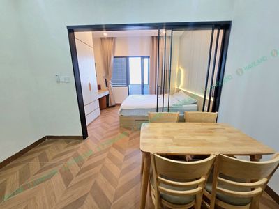 Rent · 1 bd · 45 м² · Quận Ngũ Hành Sơn, ул. Đường Chế Lan Viên