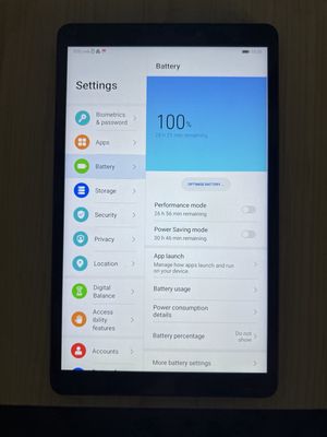 Huawei MatePad T8 8.0" (2Gb/32Gb). Mua bán Máy tính bảng tại Quận 12 Tp Hồ Chí Minh được đăng bởi Nguyễn Trọng Thiên