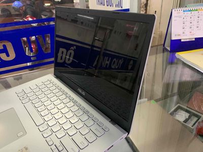 Laptop Asus Vivobook 15 X409FA i3-8145/4Gb/Nvme512