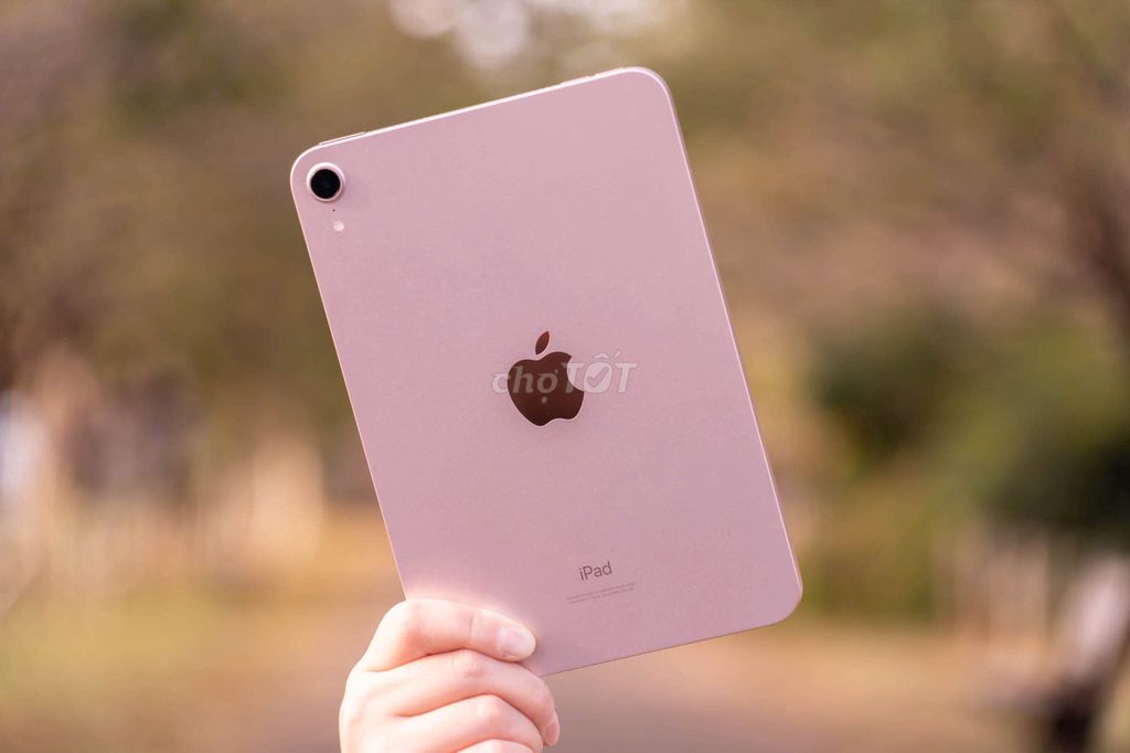 🧲 Apple iPad Mini 6 ( 2021 ) / COD Toàn Quốc. Mua bán Máy tính bảng tại Quận Gò Vấp Tp Hồ Chí Minh được đăng bởi Vio Store hình 6