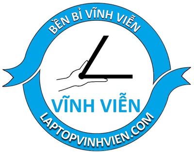 Laptop Vĩnh Viễn logo