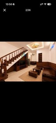 Rent · 4 bd · 100 м² · Quận Ngũ Hành Sơn, ул. Đường Mỹ Đa Đông 6