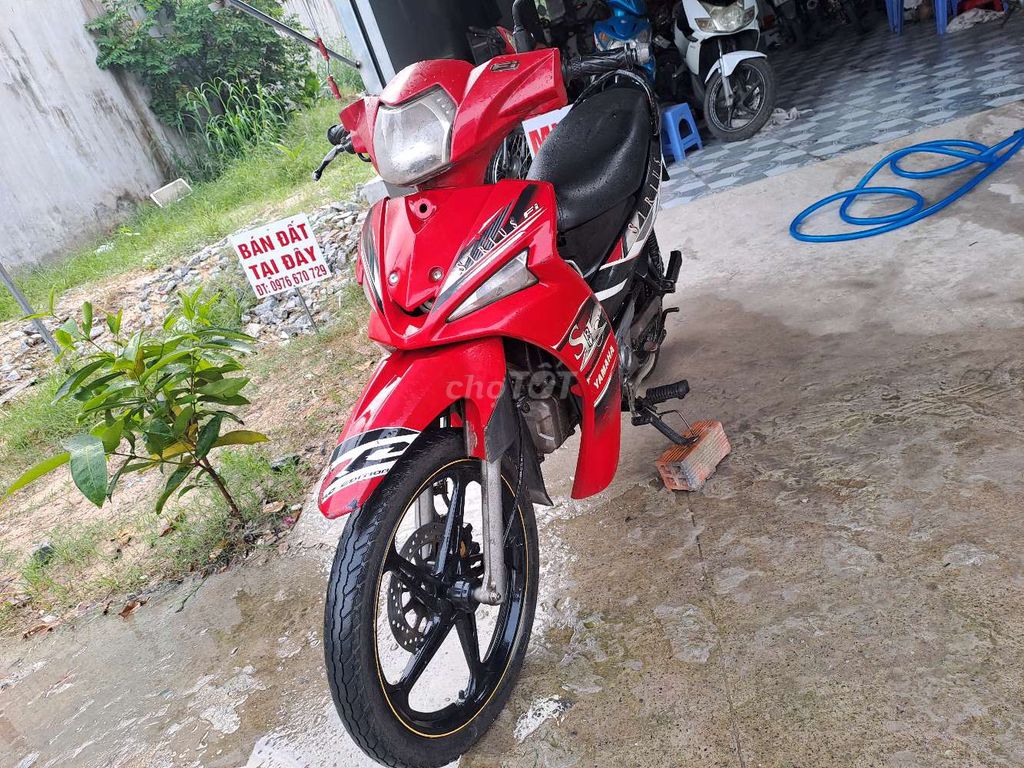 Xe Si Rút Fi. Mua bán Xe máy tại Thành phố Thủ Dầu Một Bình Dương được đăng bởi nguyễn văn thành hình 1