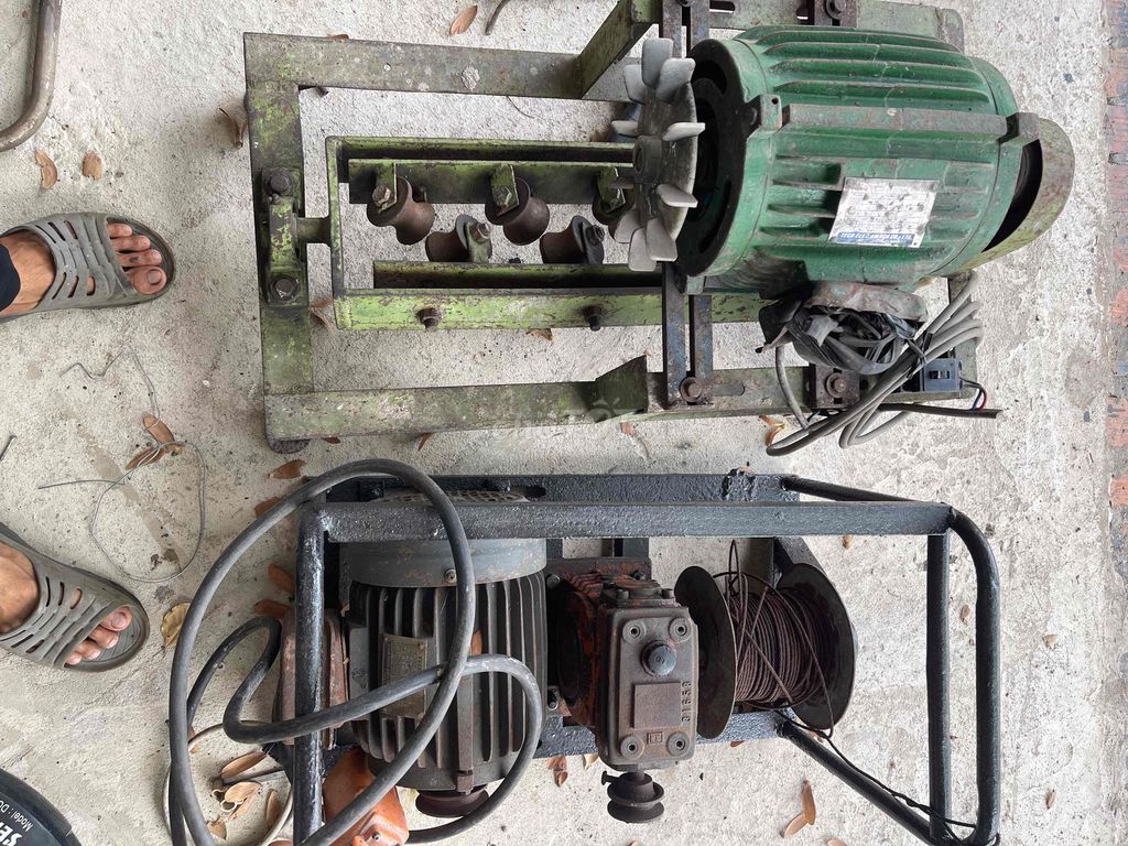 Máy duỗi Xanh lá, Đen Đã sử dụng. Mua bán Nội thất, đồ gia dụng khác tại Huyện Xuyên Mộc Bà Rịa - Vũng Tàu được đăng bởi Pháp nhẫn hình 1