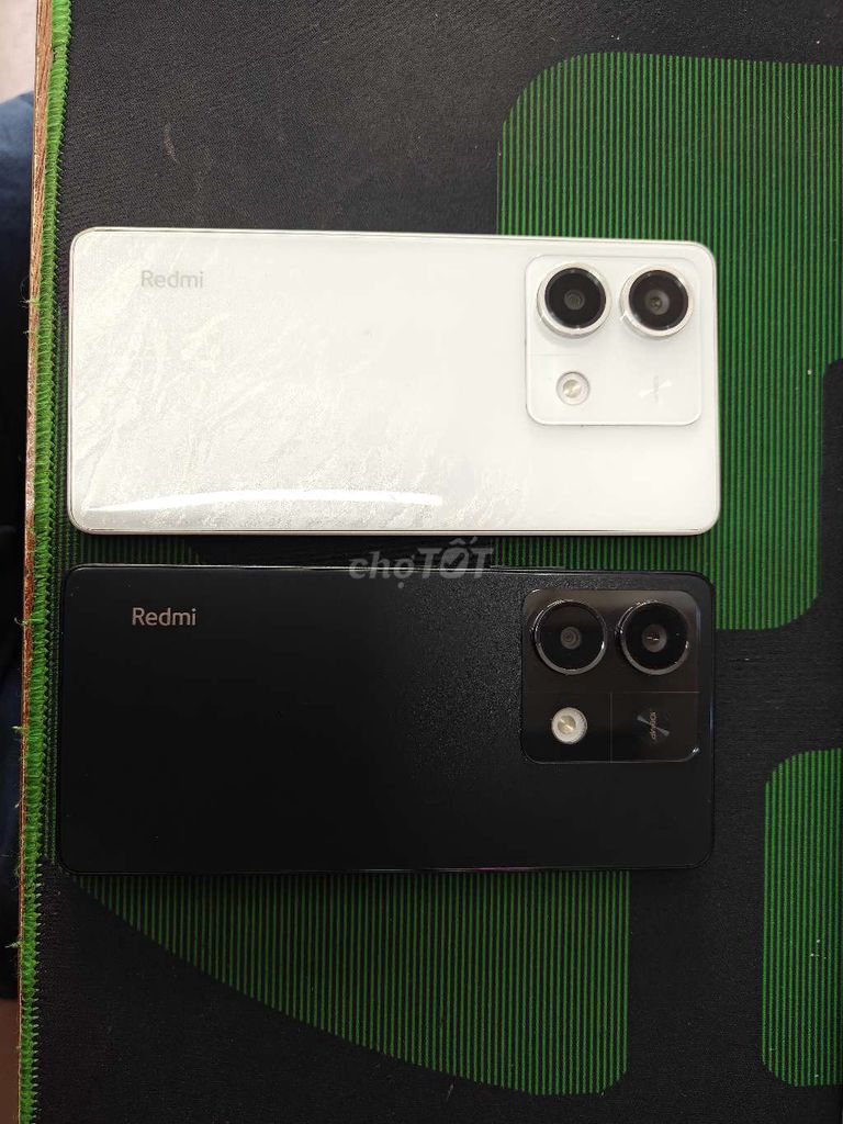 Xiaomi Redmi Note 13 5G 8GB/128GB. Mua bán Điện thoại tại Quận Thanh Xuân Hà Nội được đăng bởi cửa hàng điện thoại giá rẻ hình 1