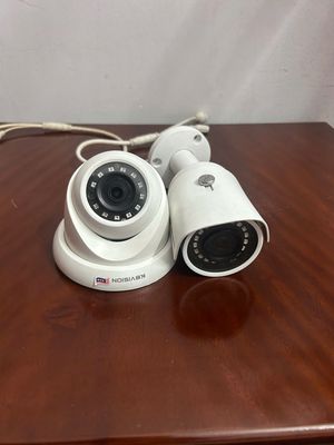 2 Camera IP (POE) KBvision 2Mp. Mua bán Máy ảnh, Máy quay tại Thành phố Thủ Đức Tp Hồ Chí Minh được đăng bởi DungDao
