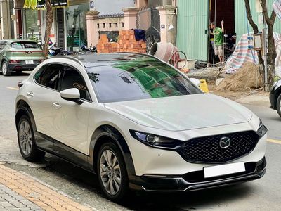 Mazda CX-30 Premium 2024 – xe đẹp như mới. Mua bán Ô tô tại Thành phố Thủ Đức Tp Hồ Chí Minh được đăng bởi Trường Nguyễn Xe Sang