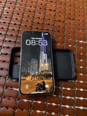 Apple iPhone 13 Pro 128GB Trắng