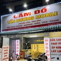 Tấn Dương Mobile
