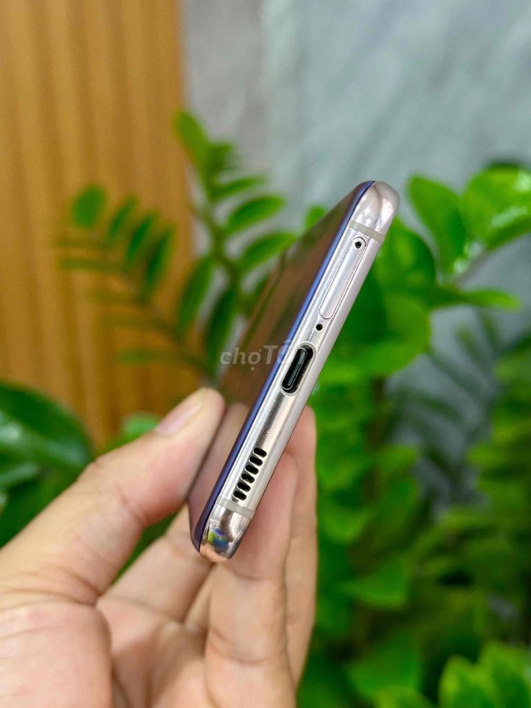 Samsung Galaxy S21 5G - Bản Mỹ 2 Sim - Snap 888. Mua bán Điện thoại tại Quận Gò Vấp Tp Hồ Chí Minh được đăng bởi Toto Mobile hình 4