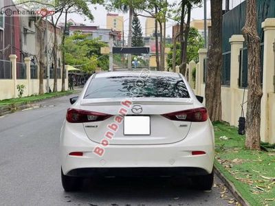 Mazda 3 đời 2019 ghế điện. Mua bán Ô tô tại Quận Bắc Từ Liêm Hà Nội được đăng bởi Nguyễn Thắng
