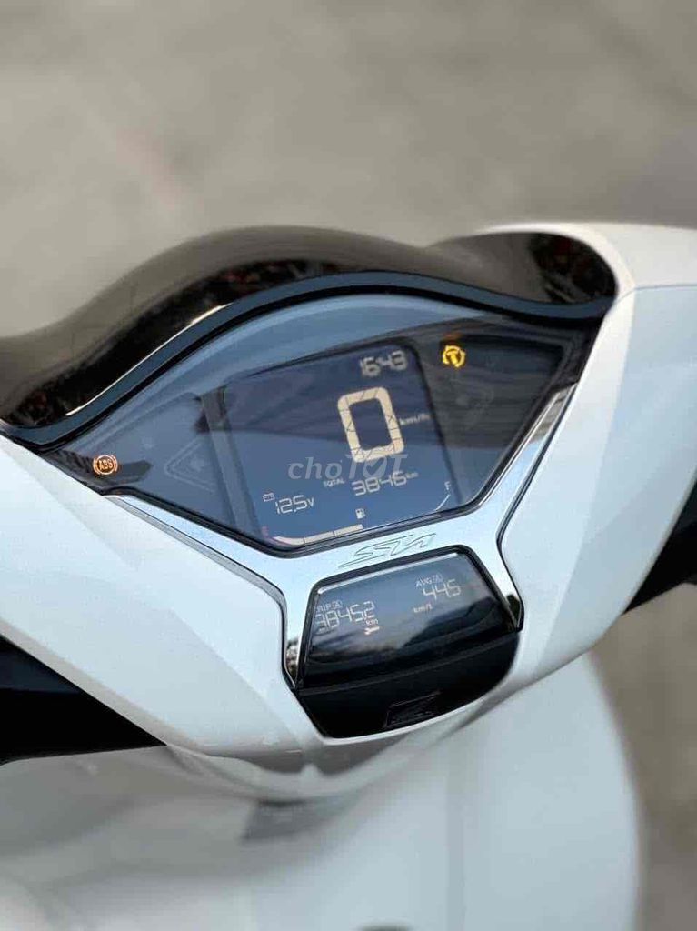 SH150 ABS 2022 bao check - Trả trước 50tr nhận xe✅. Mua bán Xe máy tại Quận Hai Bà Trưng Hà Nội được đăng bởi Nguyễn thị xuân hình 4