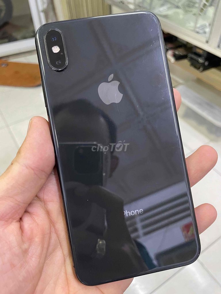 iPhone Xsm 64gb 98%