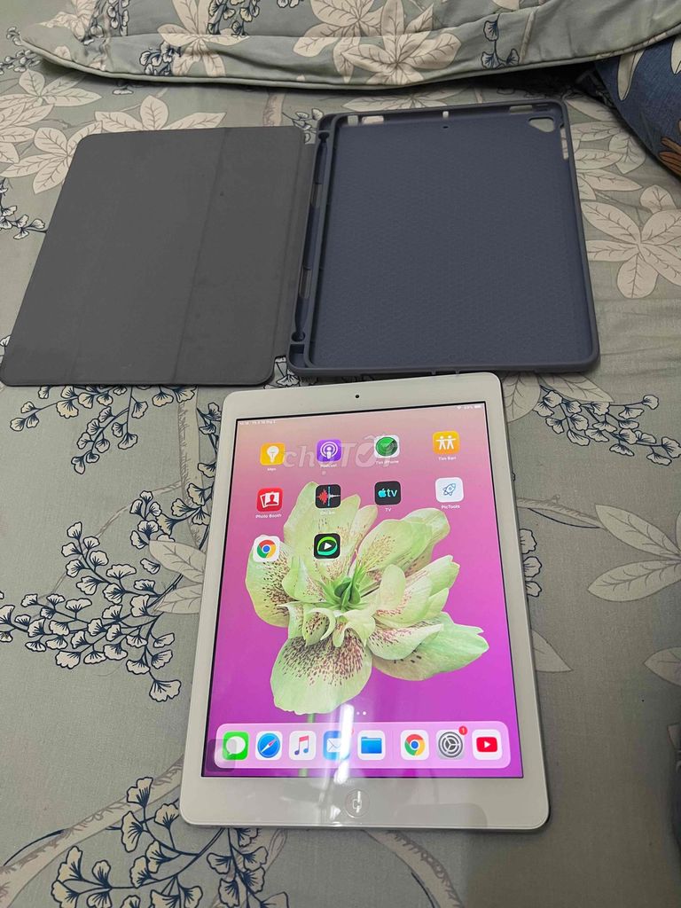 Không dùng mình bán ipad air