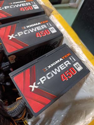 Nguồn máy tính 300w 350w 400w 450w 500w. Mua bán Linh kiện (RAM, Card...) tại Huyện Hóc Môn Tp Hồ Chí Minh được đăng bởi Kim chi