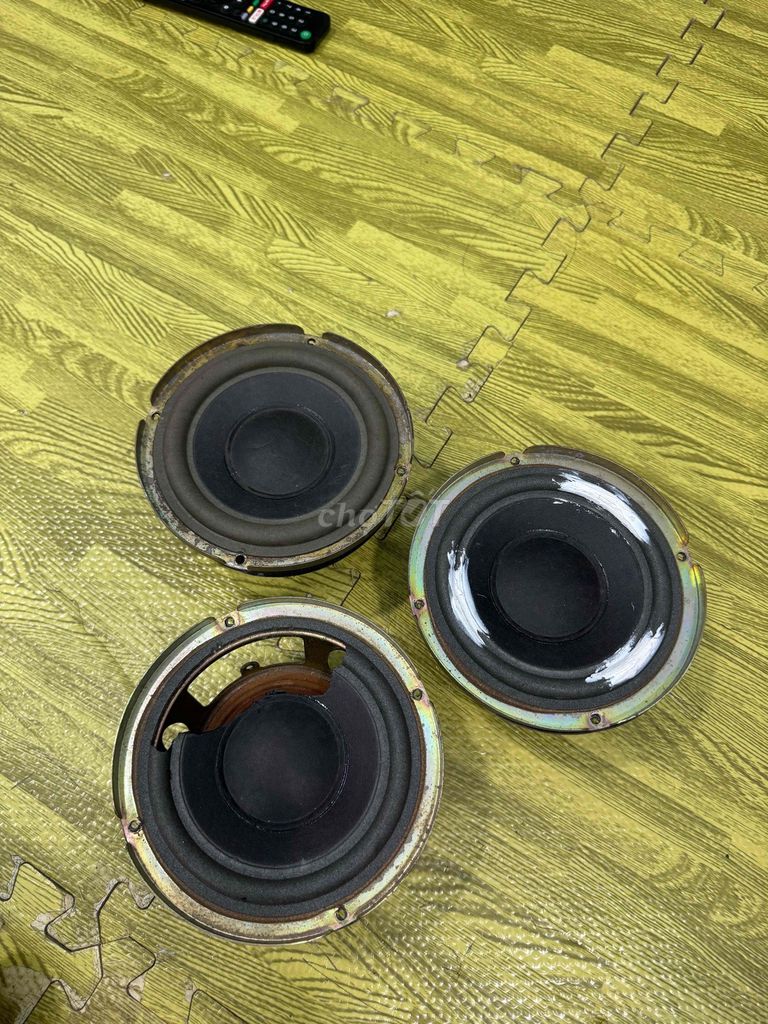 3 Củ Súp Bose AM10. Mua bán Tivi, Âm thanh tại Thành phố Dĩ An Bình Dương được đăng bởi Trung Bose AUDIO  hình 1
