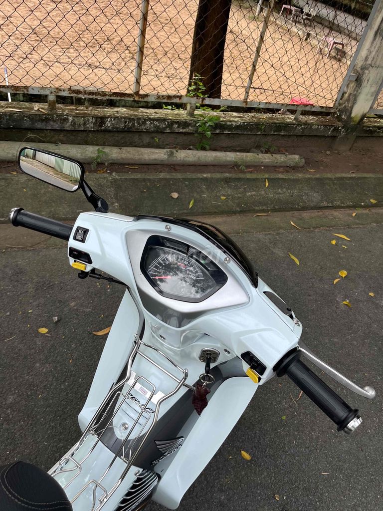 FuNeo 2006 úp áo New 2009 máy zin 9c. Mua bán Xe máy tại Quận 12 Tp Hồ Chí Minh được đăng bởi Hoài Nam hình 4