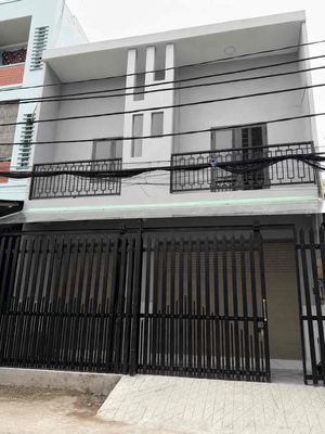 Аренда · 2 комн. · 155 м² · Quận Bình Tân, ул. Đường Nguyễn Hới