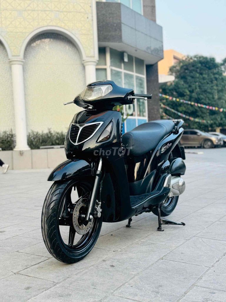 Honda SH 150 máy đại chất nhập ý 2005 , 1 chủ