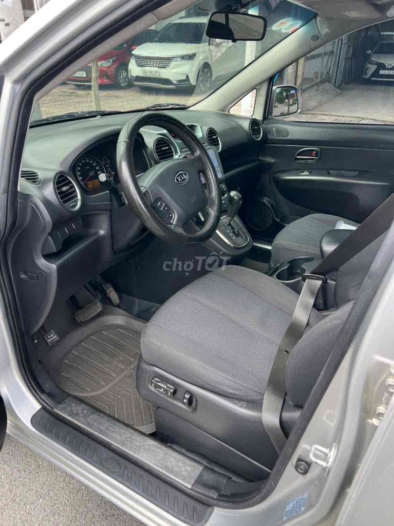 Kia Carens 2011 SX 2.0 AT - 188000 km. Mua bán Ô tô tại Thành phố Vĩnh Long Vĩnh Long được đăng bởi Thuỳ Phan hình 6