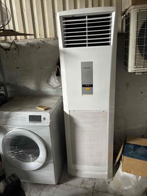 Thanh lý panasonic 3hp chạy điện 220v hàng lướt. Mua bán Máy lạnh, điều hoà tại Quận 7 Tp Hồ Chí Minh được đăng bởi lê thành ý