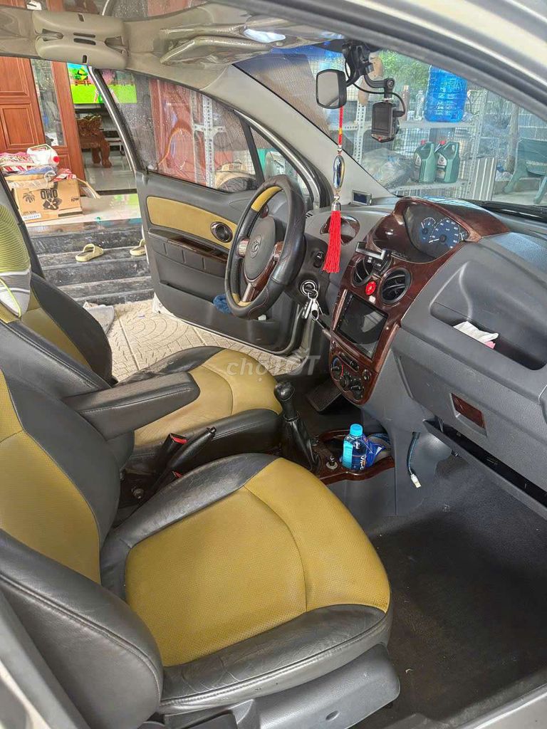 Chủ cần bán xe Atic đ***0 km. Mua bán Ô tô tại Huyện Đức Hòa Long An được đăng bởi trại gà nòi long an hình 5