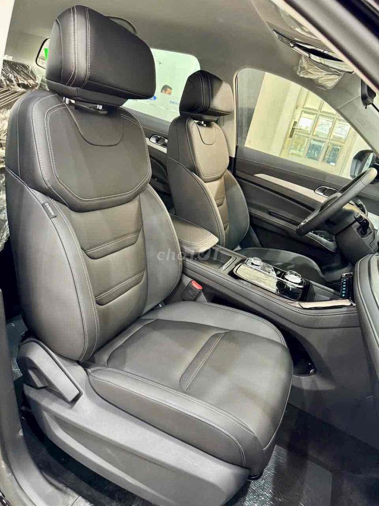 Ford Territory 2026 photo 5