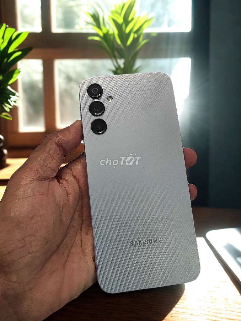 Samsung A14 4GB/128GB. Mua bán Điện thoại tại Quận Gò Vấp Tp Hồ Chí Minh được đăng bởi AN MOBILE hình 1