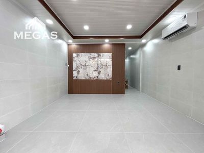 Аренда · 2 комн. · 80 м² · Quận Bình Thạnh, ул. Đường Nguyễn Cửu Vân