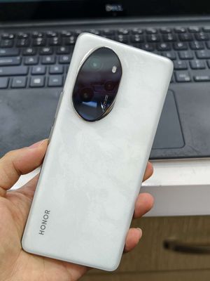 ✨Honor 100 Pro - Nội địa| 256GB| Trắng 98%👇