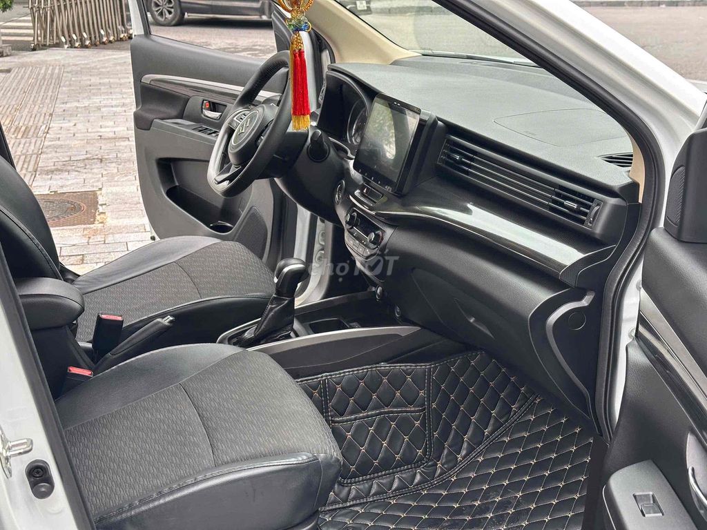 Suzuki XL 7 2022 GLX AT xe gia đình 1 chủ ko dv. Mua bán Ô tô tại Quận Hoàng Mai Hà Nội được đăng bởi A công hình 10